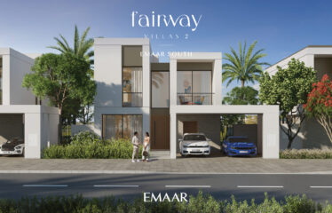 Fairway Villas 2