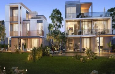 Refined Urban Luxury |Stand Alone Villa |Great Deal