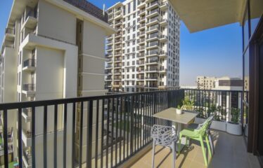 Park & Pool View |Perfect Location| Ready Unit