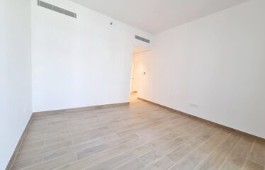 Brand New 2 BR | Beach Access | Vacant and Ready |