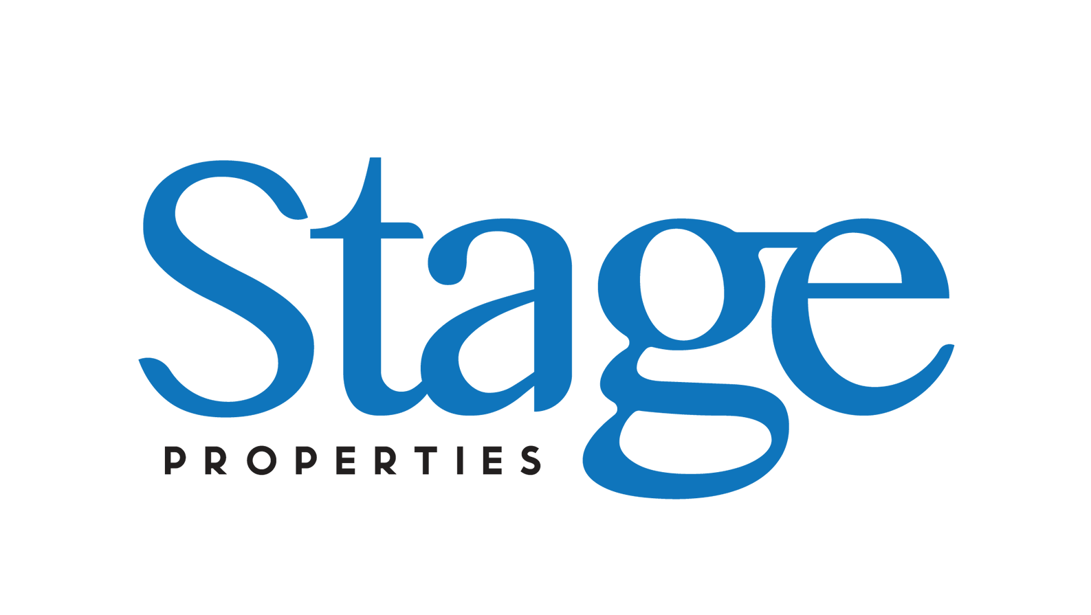 Stage Properties-Your Property Is Our Priority