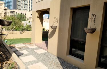 Big Terrace with BBQ Area | Study| Private Jacuzzi