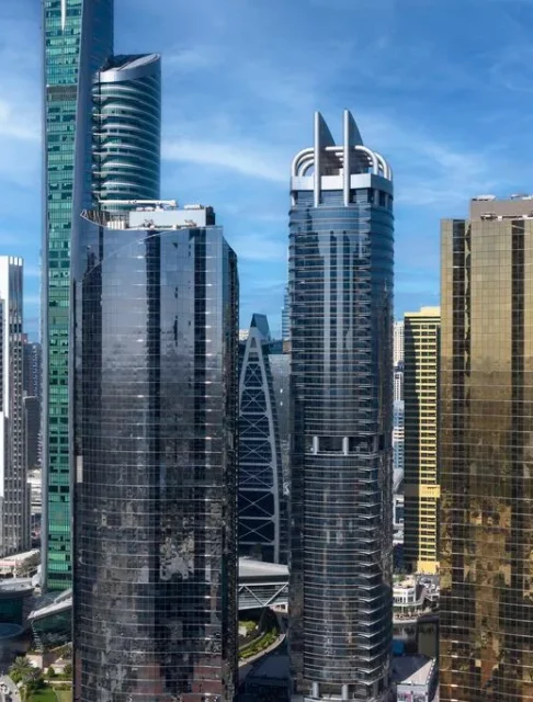 Property Services Dubai